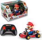 Carrera Toys Carrera R/C Car: 2.4GHz Mario Kart Pipe Kart (370200989)