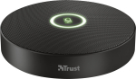 Trust Iris Extension microphone micro USB schwarz