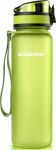 Aquaphor Green filter bottle 500 ml