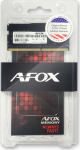 AFOX AFSD48VH1P 8GB DDR4 2133MHz SODIMM module