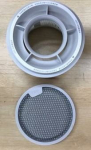 Dreame HEPA filter vacuum cleaner Dreame T20