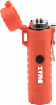 DMAX Arc lighter ELG 102 with flashlight function