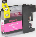 Ink Black Point BPBLC525XLM (LC-525XLM) magenta