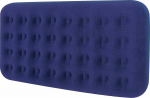 JiLong Flocked mattress 1-personal 191x99x22cm 20334