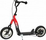 Ghost Rider Junior Gift Scooter Red (CZ20325)