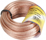 K&otilde;larikaabel Hama 2x1.5 mm, 10m