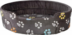 Trixie Den Jimmy 65x55cm dark gray on the paws (TX-37033)