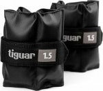 Tiguar Velcro weights 2x1.5kg (TI-OB00015)