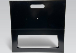 Folding grill suitcase 45x30x35 cm Maestro MR-1011