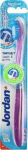 Jordan Toothbrush Target Teeth & Gums medium