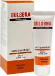 Sulsena SULSENA Hair shampoo paste - anti-dandruff protection 75ml