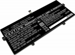 CoreParts Laptop Battery for Lenovo, 74.48Wh 7.6V 9800mAh 75.26Wh