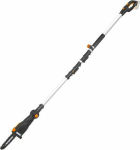 chainsaw Worx WG349E 20 V 20 cm