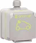 Legrand Green Up Steckdose AP Plexo66- IP66/IK08 SAT00194