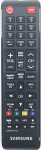Samsung Remote Control TM1240, AA59-00714A, TV, Press