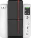 Evolis ribbon, YMCKO - Ribbon (YMCKO), for 200 cards, fits for: Primacy 2, Zenius 2