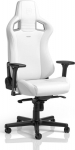 Pro Gamersware Noblechairs EPIC - Stuhl - ergonomic - armrests