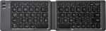Techly Wireless keyboard BT 3.0 Folding