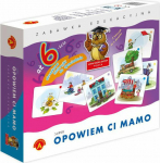 Alexander The game will tell you Mom Super