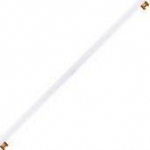 SEGULA LED Linienlampe S14s 1000mm opal S14s 15W 1900K dimm