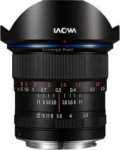 Laowa Lens LAOWA Venus Optics Lens D-Dreamer 12 mm f/2.8 Zero-D do Leica L