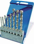 Pro-Line concrete drill bit 7 4 5 3 6 10 8 9mm zestaw (73708)