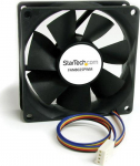 StarTech.com 80X25MM PWM COMPUTER CASE FAN,