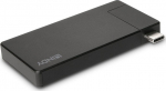 LINDY DST-Micro USB Typ C 4K Micro Dockingstation