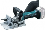 Makita DPJ180ZJ Cordless Groover