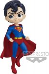 Banpresto Q Posket: Superman - Superman (Ver.A) Figure (15cm) (18349)
