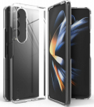 Kaitse&uuml;mbris Slim, Samsung Galaxy Z Fold4, l&auml;bipaistev, Ringke