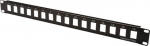 Digitus Modular Patch Panel, 16-port | DN-91400