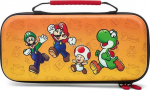 PowerA SWITCH/OLED/LITE Mario and Friends console case