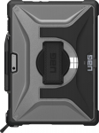 Urban Armor Gear PLASMA HANDSTRAP CASE, F/ SURFACE PRO 9 ICE (TRANSPAREN