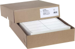 HERMA Computer labels white 88.9x35.7 mm Papier 8000 St