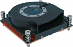 Dynatron Inter-Tech DYNATRON R-16 - Processor air cooler - (f&uuml;r: LGA2011)