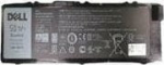DEL Dell Battery, 72WHR, 6 Cell