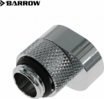 Barrow G1/4 Zoll Verl&auml;ngerung Offset MF 6 - silber