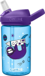 Camelbak Eddy+ Kids 0.4L - a drinking bottle, Sloths inSpace