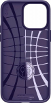 Spigen Spigen Liquid Air - Case do iPhone 14 Pro (Violet)