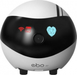 ENABOT EBO AIR AI-powered Moving Cam for Indoor Security
