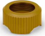 EK Water Blocks EK-Quantum Torque Compression Ring, 6er-Pack, HDC 14 - Satin Gold