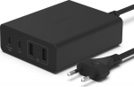 Belkin WCH010vfBK GaN 108W Czarny - Charger