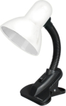 ESP Guitar Company Esperanza ELD106W LED desk lamp (clip)