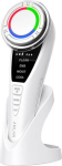 ANLAN 01-ADRY15-001 Ultrasonic facial Massager with light therapy