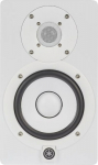 Yamaha HS5 loudspeaker 2-way white 70 W