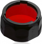 Fenix Flashlight Red Filter AOF-S