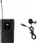 Omnitronic UHF-E Bodypack series 531.9MHz+ Lavalier microphone 13063340