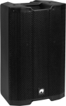 Omnitronic XIRA-215A Aktiver 2-Way speakers FIR-DSP 11039019