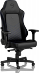 Pro Gamersware Noblechairs Hero - Stuhl - ergonomic - armrests